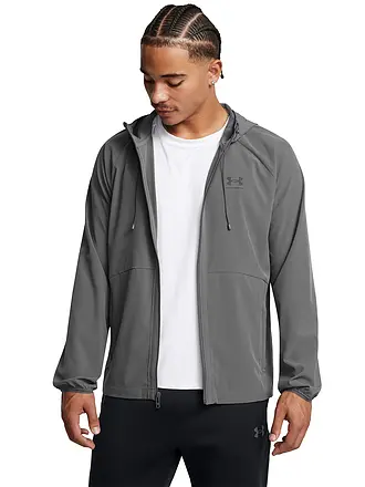 UNDER ARMOUR | Herren Jacke UA Windbreaker Stretch | 